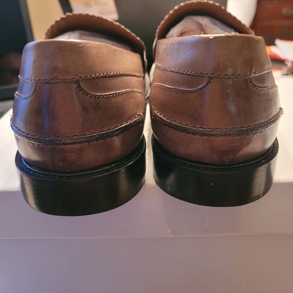 Man's shoes (Loafers) - Picture 7 of 10